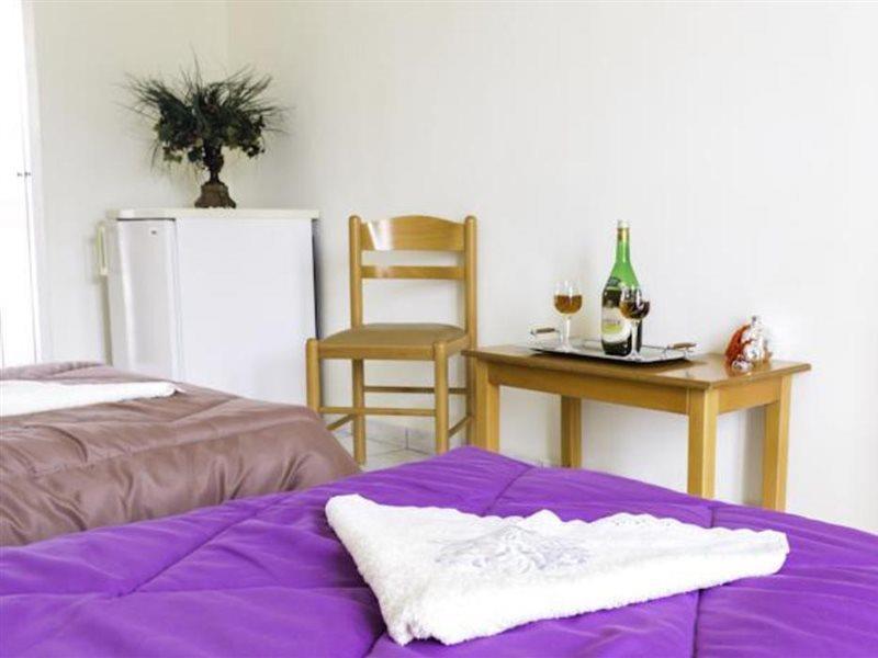Prokopis Aparthotel