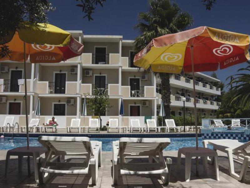 Prokopis Aparthotel