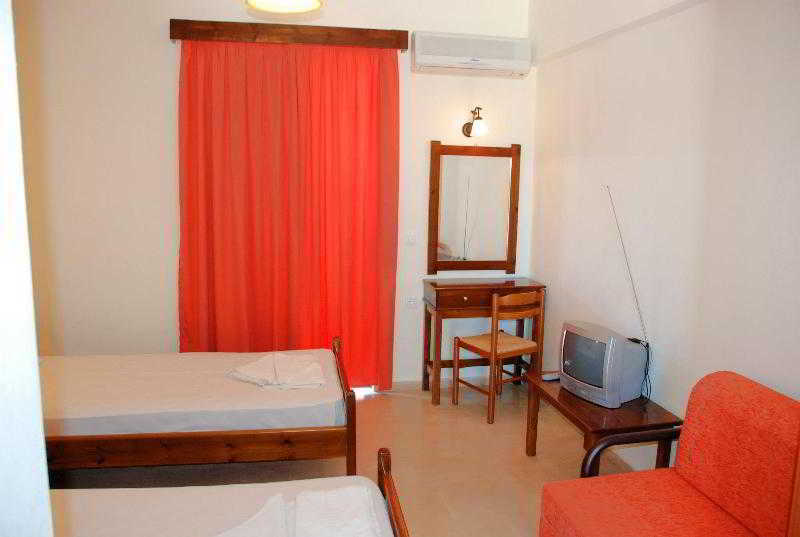 Prokopis Aparthotel