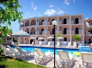 Aparthotel Prokopis 2*