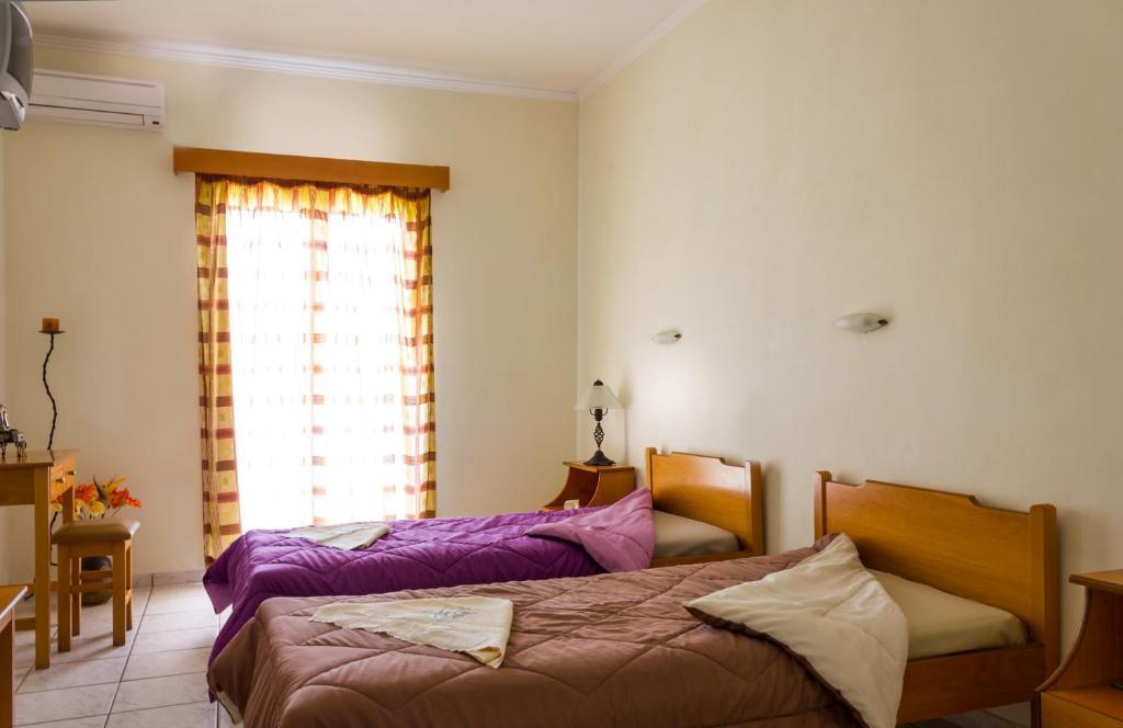 Prokopis Aparthotel Laganas