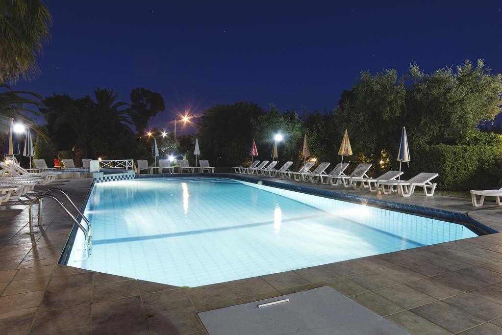 Prokopis Aparthotel 2*
